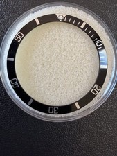 Genuine Rolex Submariner Bezel