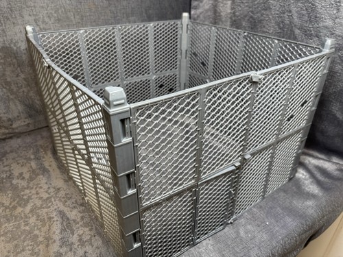 Wwe mattel hell cell - in,