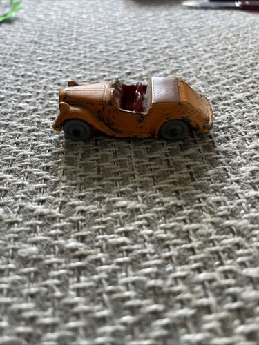 Vintage dublo dinky 062 - dublo,