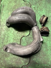 Pair Vw Type 1 T2 1600cc twin