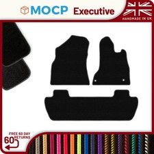 Executive Car Mats to fit