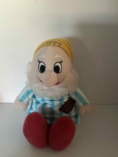 Snow White Happy Dwarf 12"
