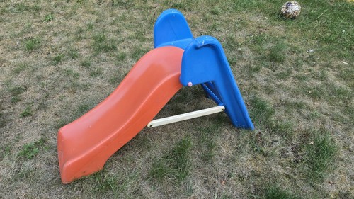 Kids first slide toddler - kids,