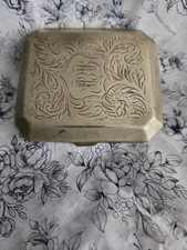 Antique EPNS Silver Plate