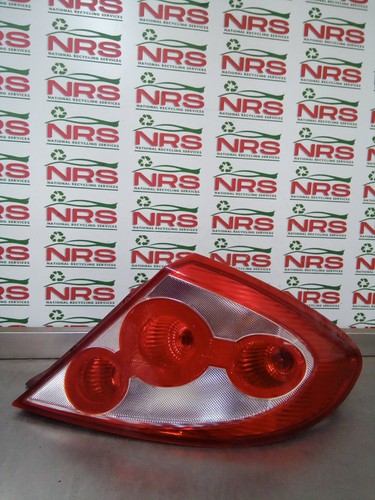 Proton gen rear tail light - proton,