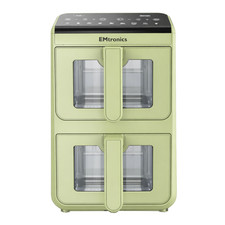 EMtronics 10L Stack Dual Air