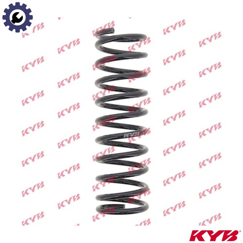Suspension spring ra5485 - suspension, for