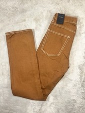 Zara Man Tobacco Brown