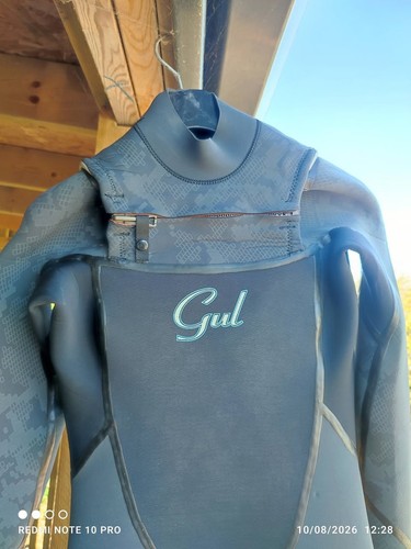 Gul flex viper wetsuit - x-flex,