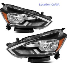 For 2016-2019 Nissan Sentra