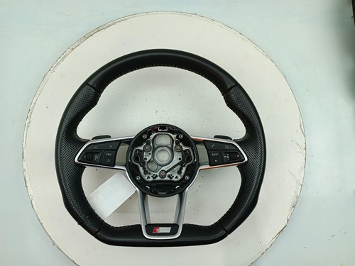 Audi line steering - tt, wheel