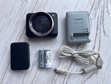 Canon PowerShot N2 Compact