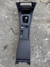 VOLKSWAGEN GOLF CENTRE CONSOLE ARMREST COMPLETE 5G2863241BD MK7 7.5 2013-2020