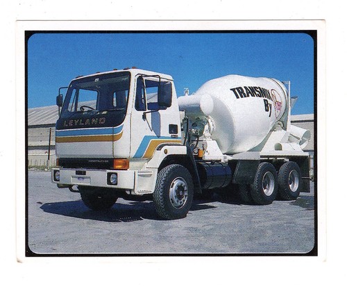 Sanitarium big rigs 1986 - sanitarium,