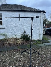 Heavy Duty Mic Stand with