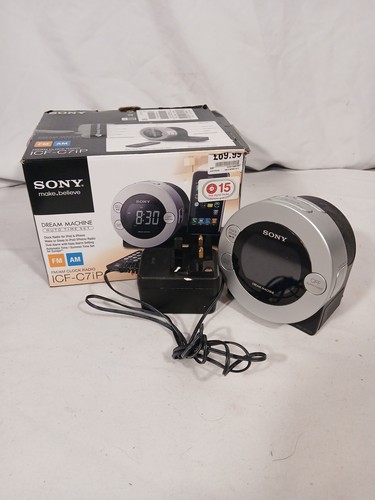 Sony dream machine auto time - sony,