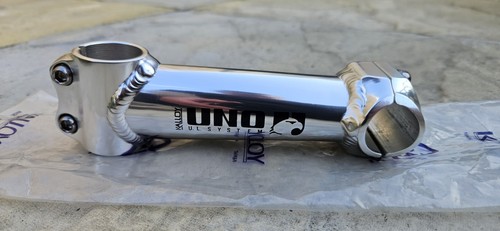 Retro kalloy uno stem in - stem, (in