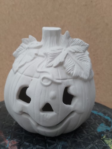 Unpainted ceramic bisque - ceramic,