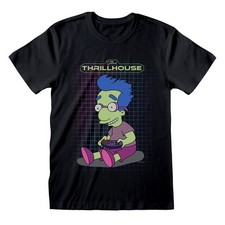 Official The Simpsons T Shirt