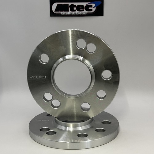 Ford 12mm hubcentric wheel - 12mm,