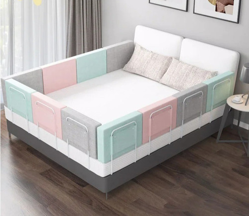 47cm baby bed rail - guard, child
