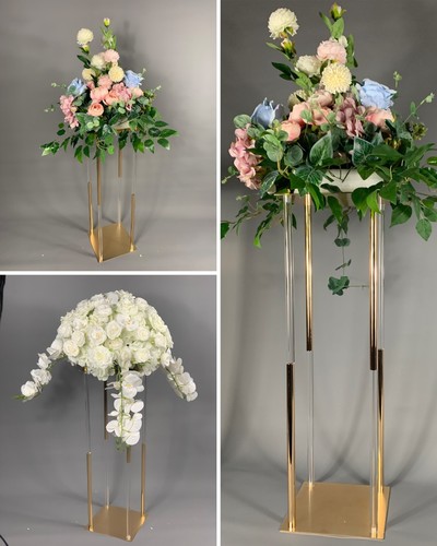 Elegant wedding table - wedding,
