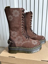 DR. MARTENS 1B99 DUNNET FLOWER