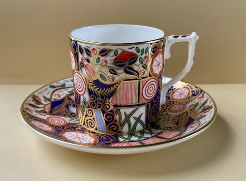 Royal crown derby the - royal,