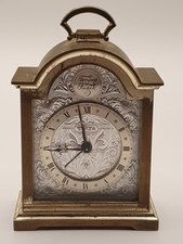 Swiza Vintage Swiss Made 8day