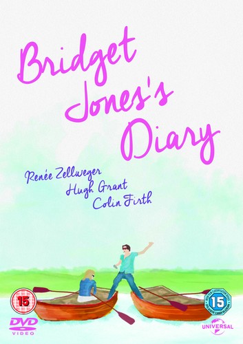 Bridget jones diary - bridget, jones's