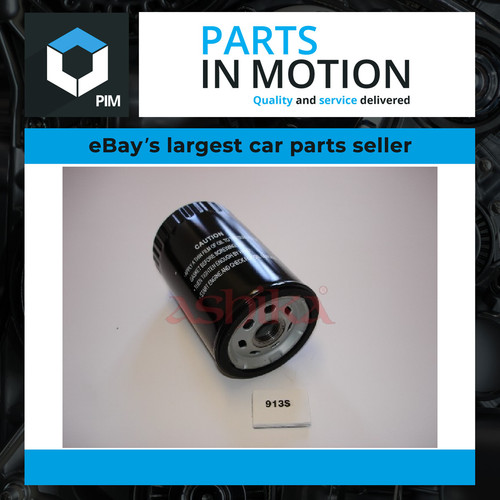 Oil filter fits morgan - filter,