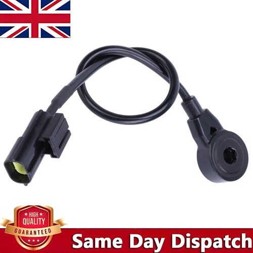 Engine knock sensor for jaguar - sensor,