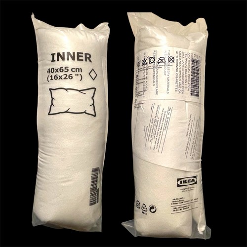 Ikea inner pillow - inner,