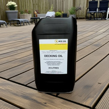 Fence Sealer 20 Litre 20L  -