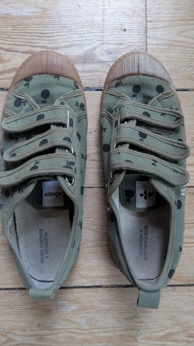 Bobo choses novesta trainers - x,