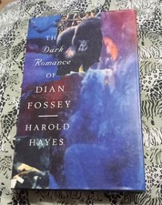 The Dark Romance of Dian