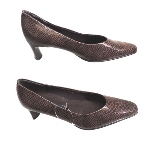 Pavers brown women - brown,