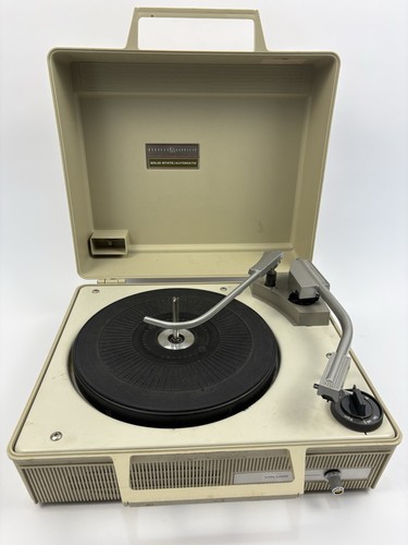 Vintage general electric - vintage,