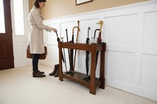 Antique Edwardian Mahogany