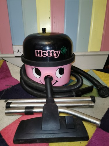 Henry hetty 200a vacuum - henry/hetty,