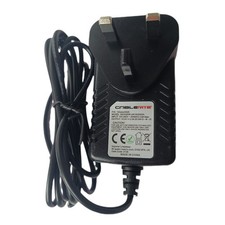 PLEO rb Toy Cradle 10V 1.2A