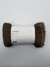 IKEA New VALLKRASSING Throw