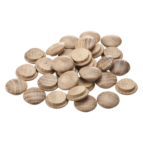 Wood plugs 30pcs 18 mm - 30pcs, x