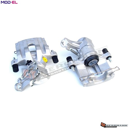 Brake caliper gt80 077 - brake, for