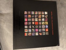 NEW Royal Mail Millennium Stamps 1999 The Stories Behind The Stamps Presentation