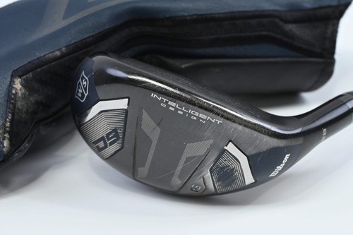 Wilson hybrid 28 - d9,