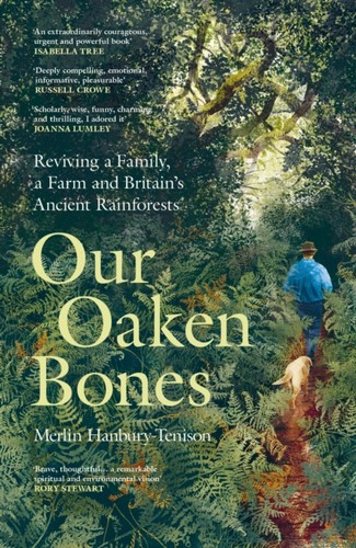 Our oaken bones merlin - bones,