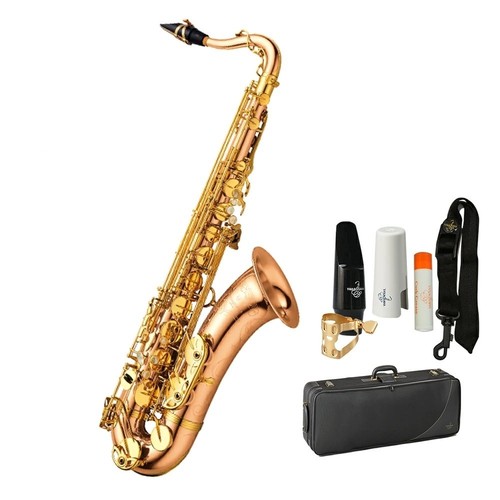 Yanagisawa wo20 tenor - t-wo20, bb