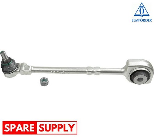 Track control arm for - arm,