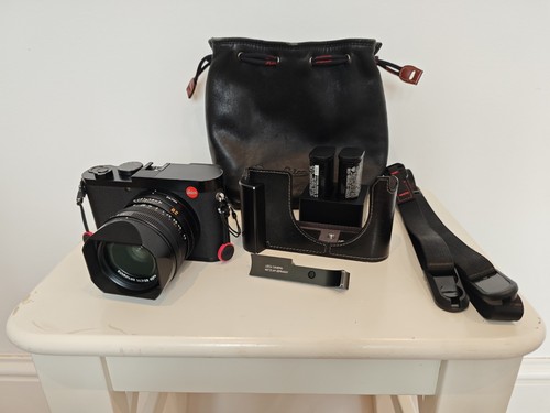 Leica mp digital - q2,